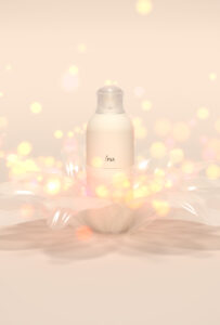 IPSA MEセンシティブn