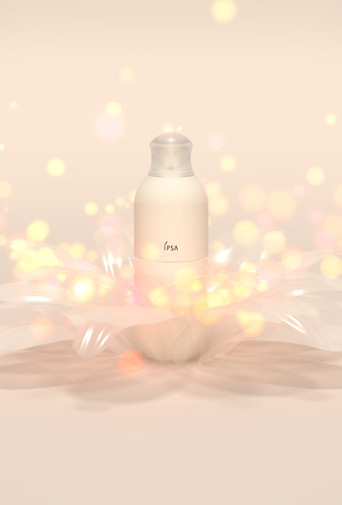 IPSA MEセンシティブn