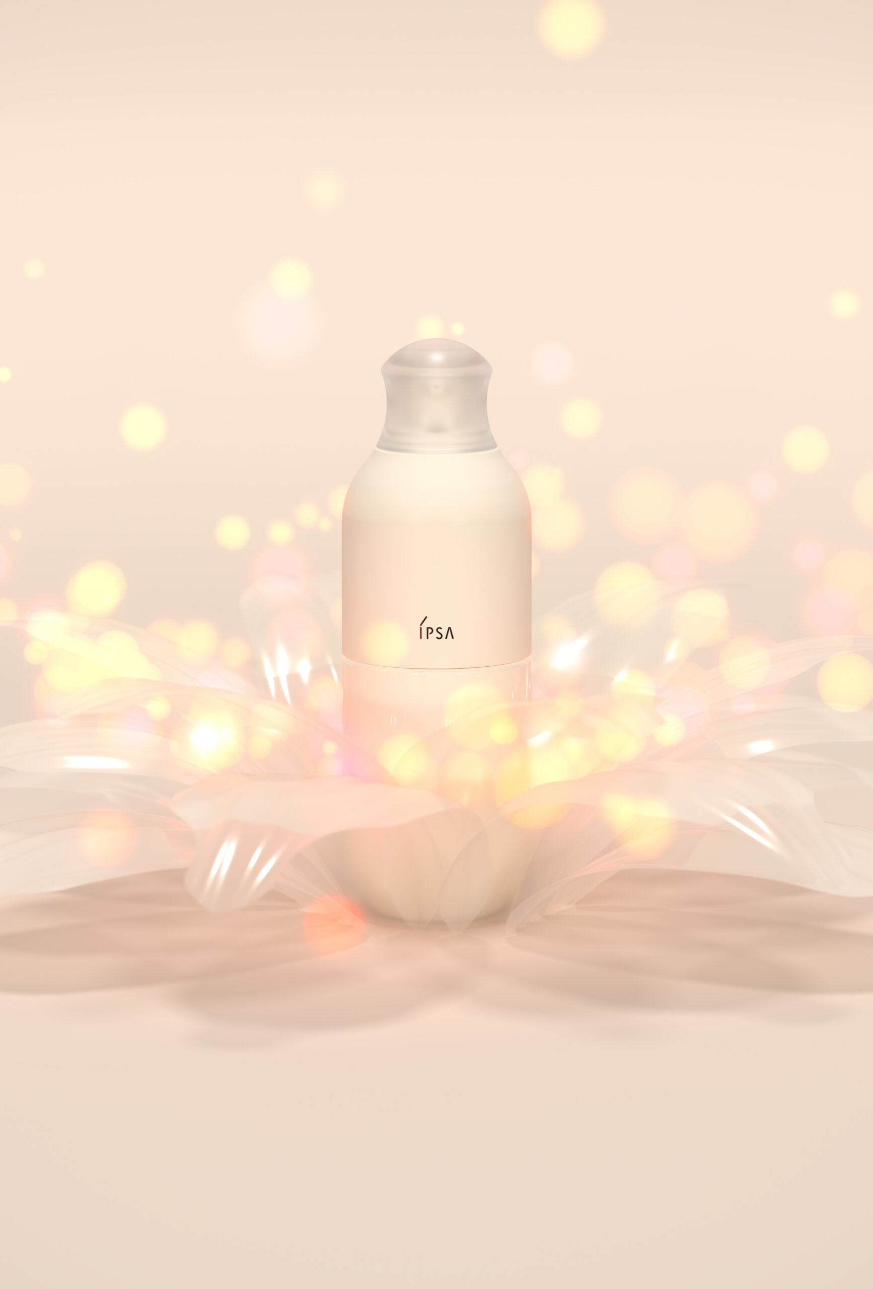 IPSA MEセンシティブn