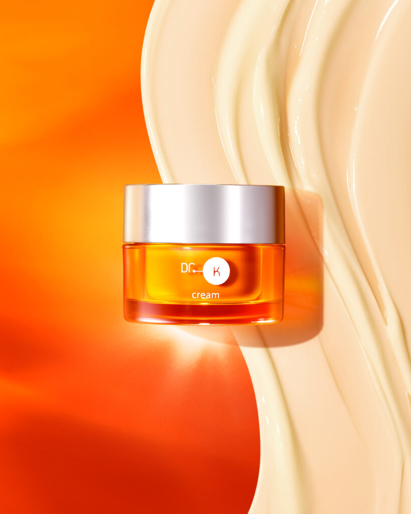 ドクターケイトリプルクリーム