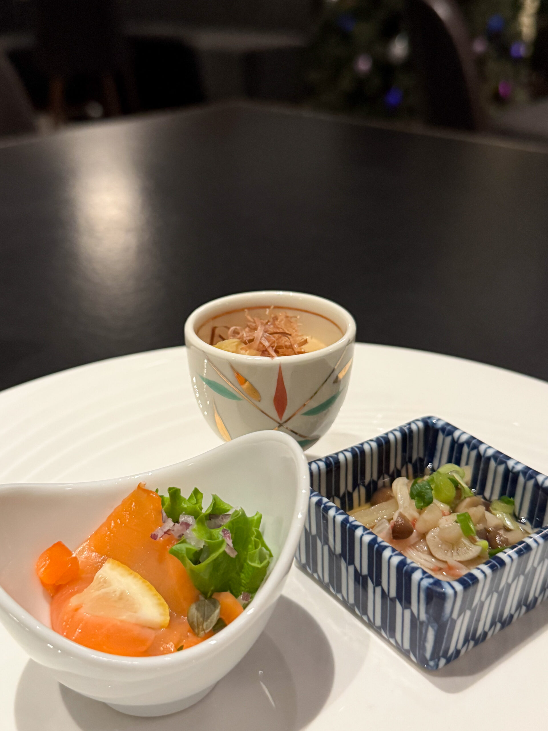 ホテルコレクティブ
シュラスコディナー