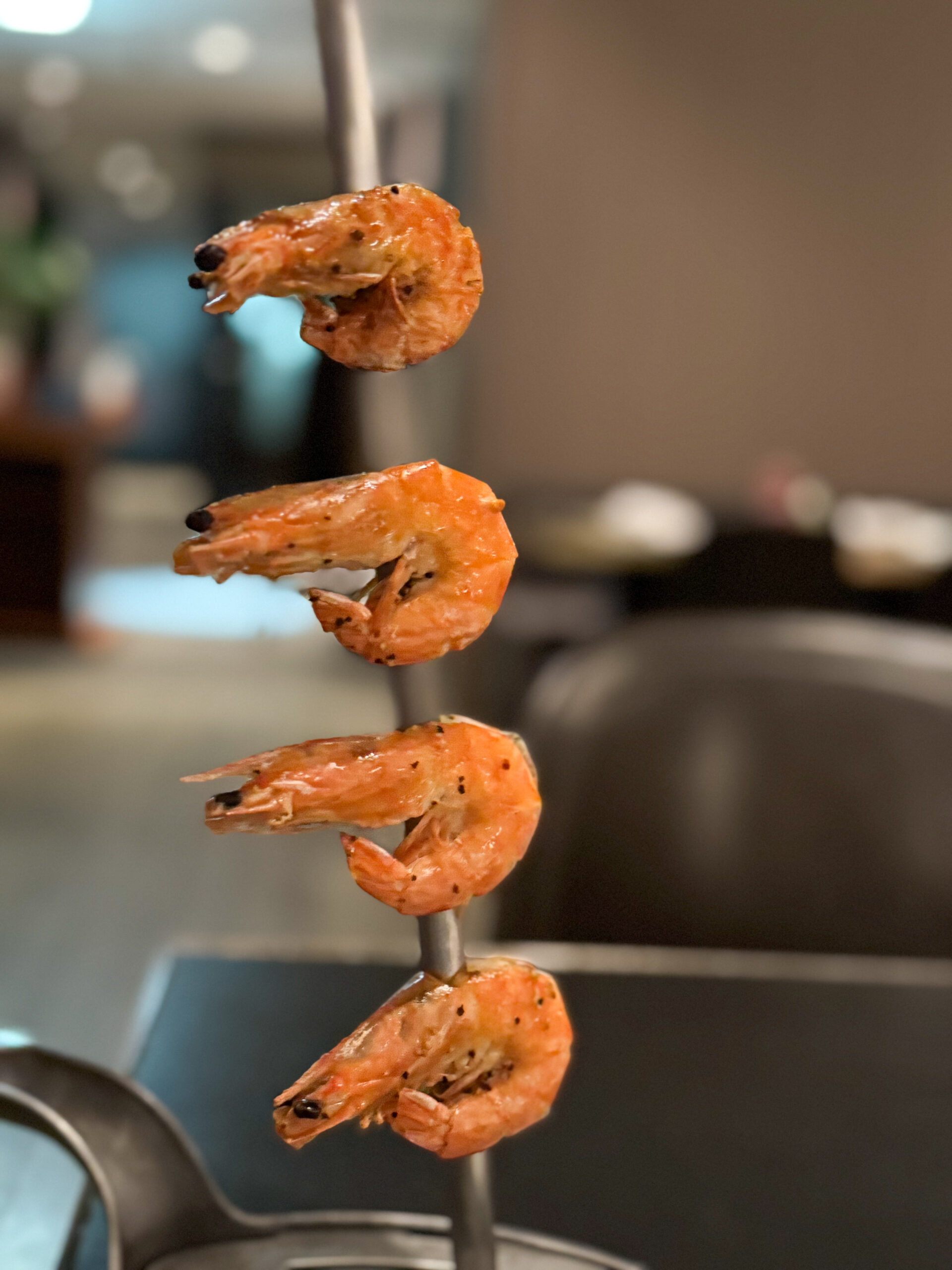 ホテルコレクティブ
シュラスコディナー