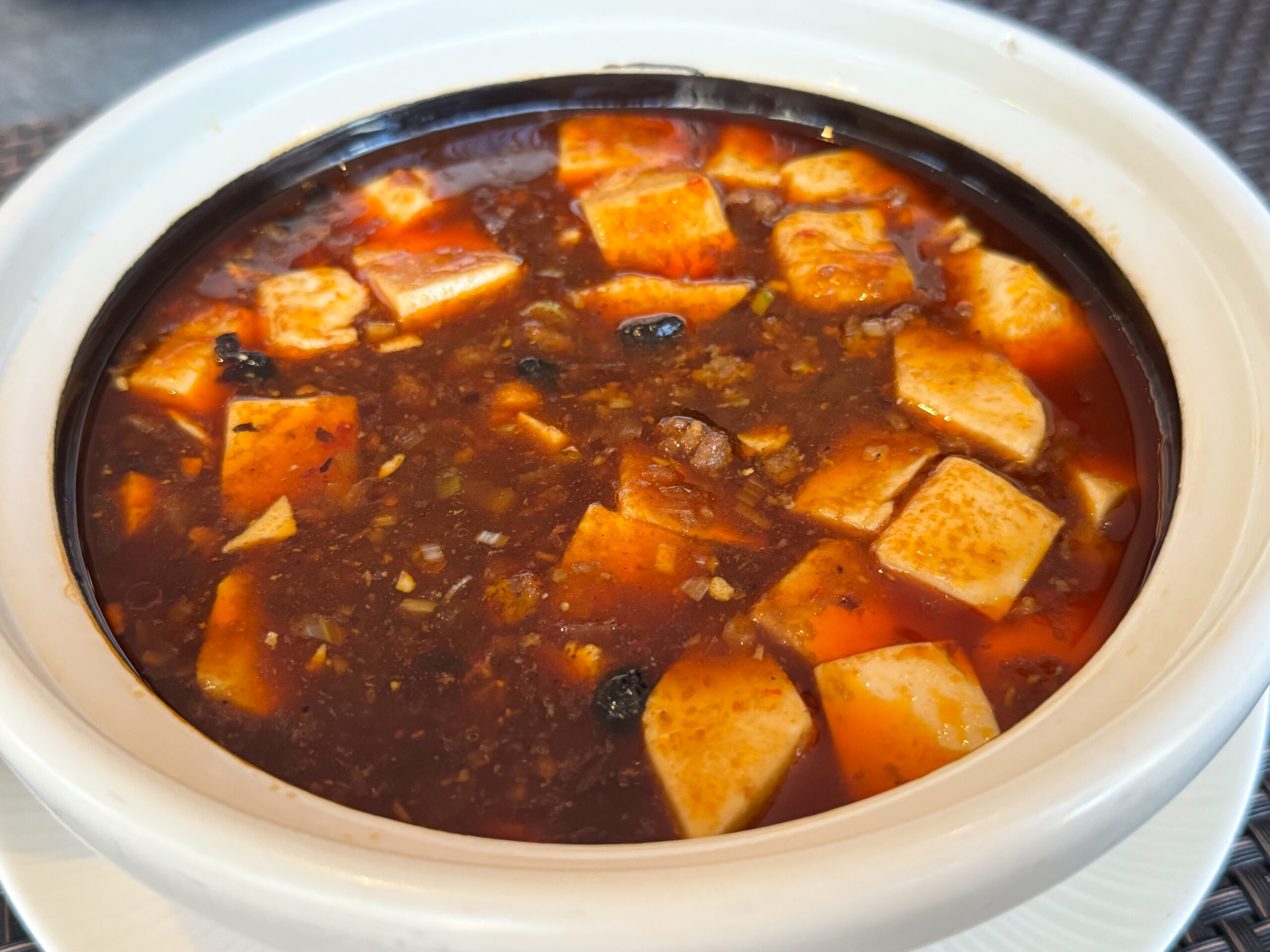 ホテルコレクティブ
中国料理レストラン「居易園」