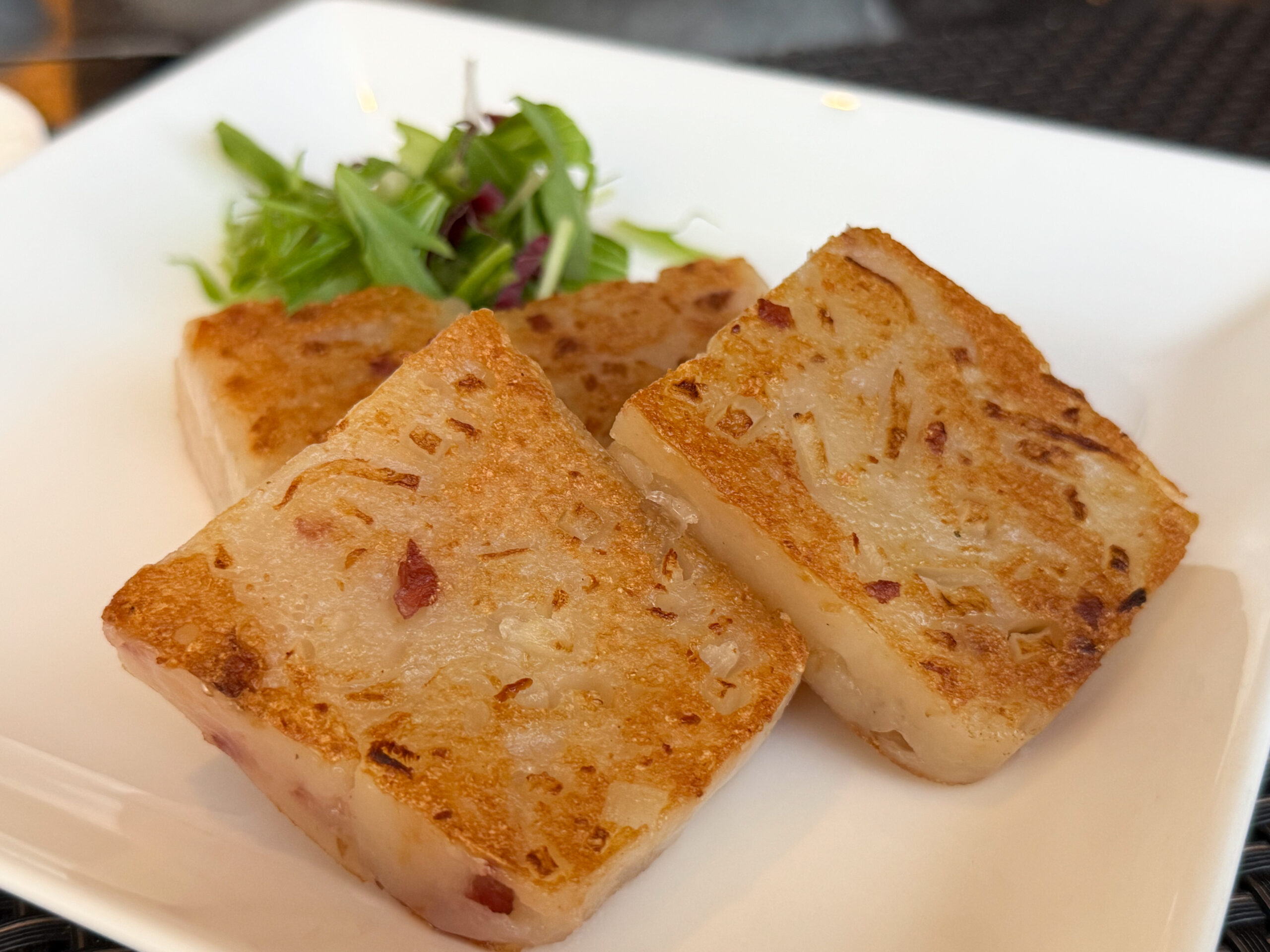 ホテルコレクティブ
中国料理レストラン「居易園」