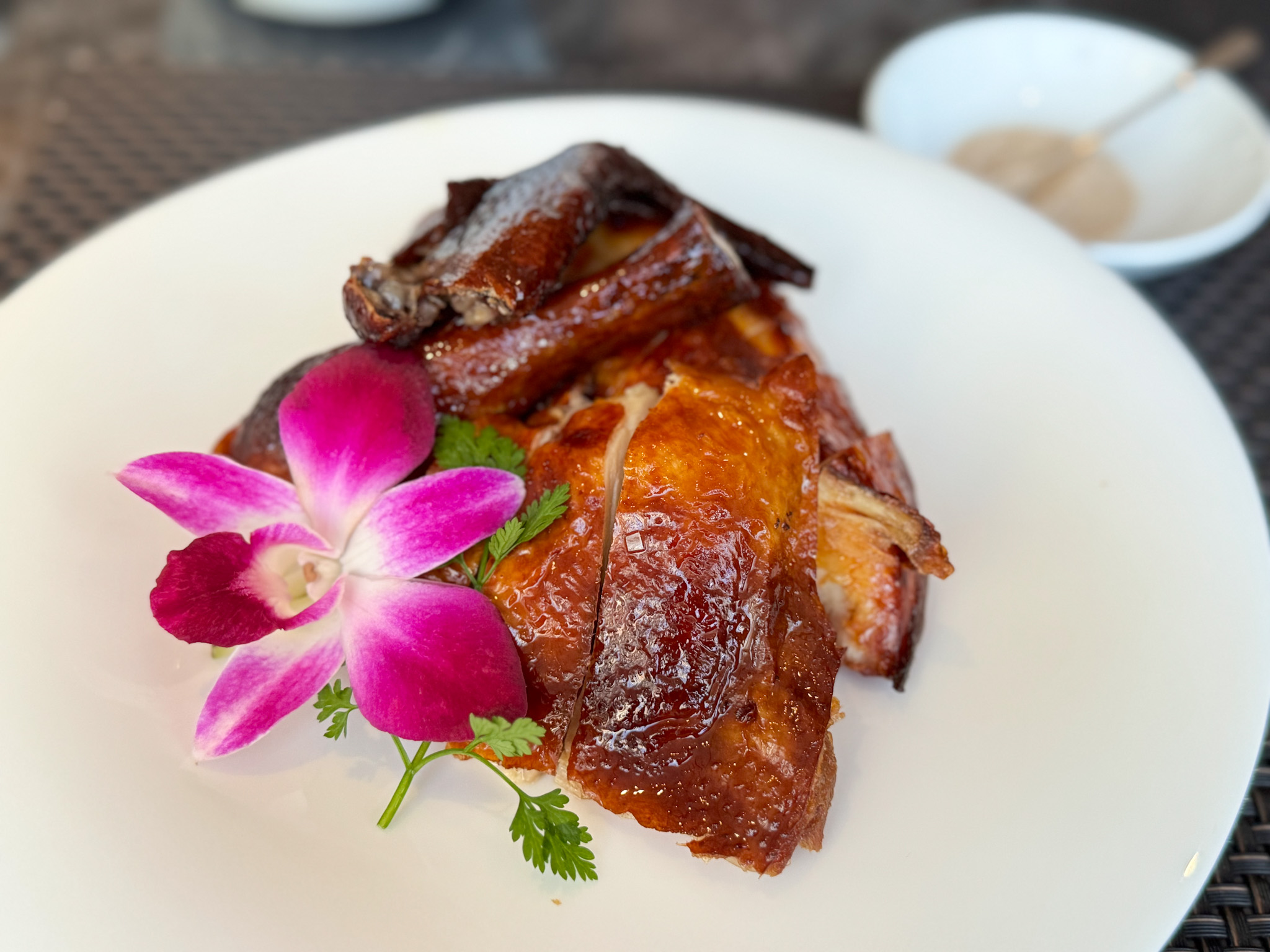 ホテルコレクティブ
中国料理レストラン「居易園」