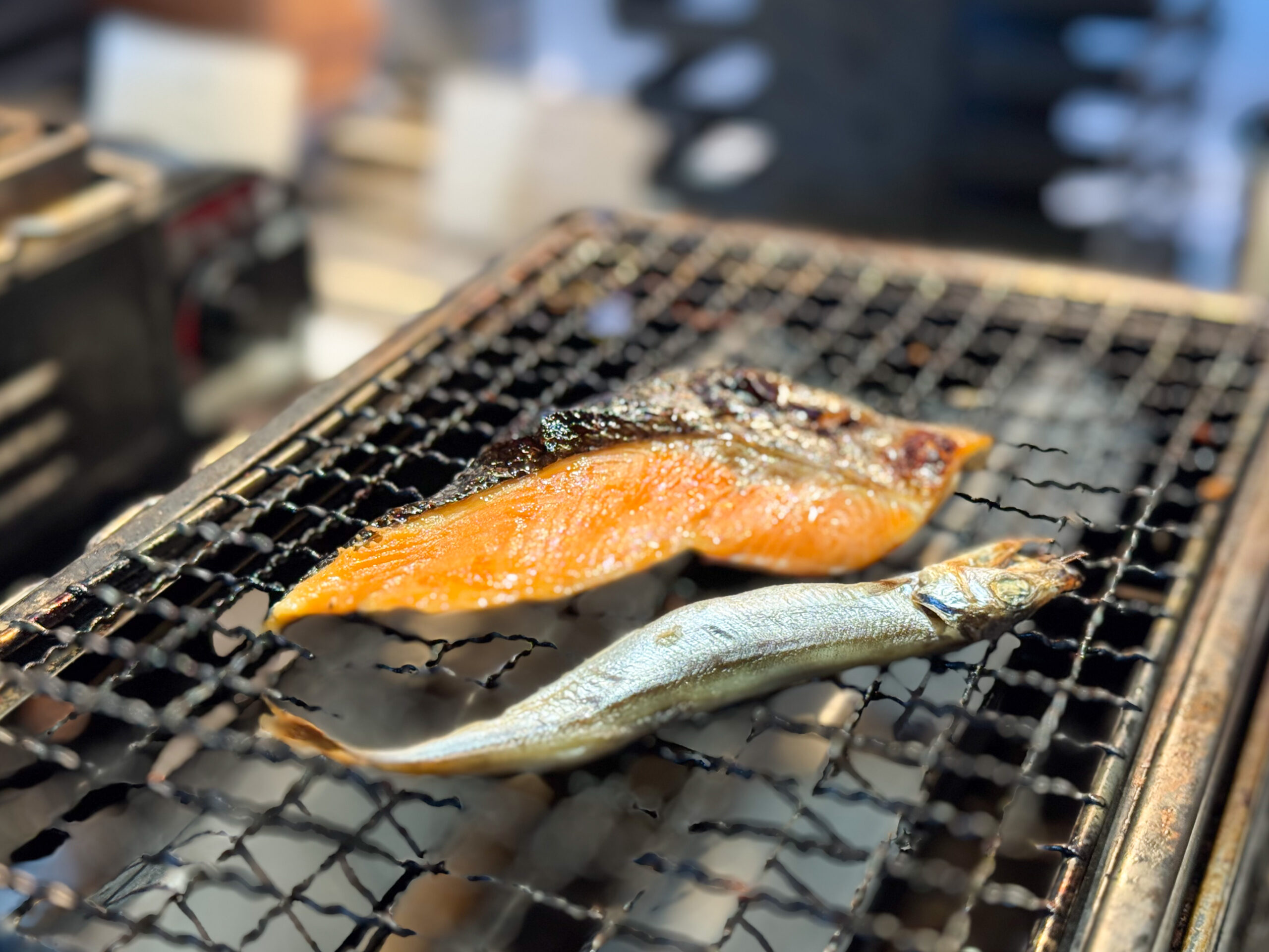 ホテルコレクティブ
朝食