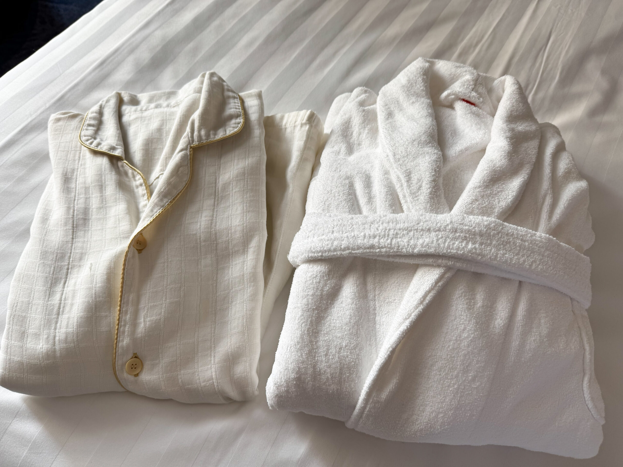 ホテルコレクティブ
アメニティ