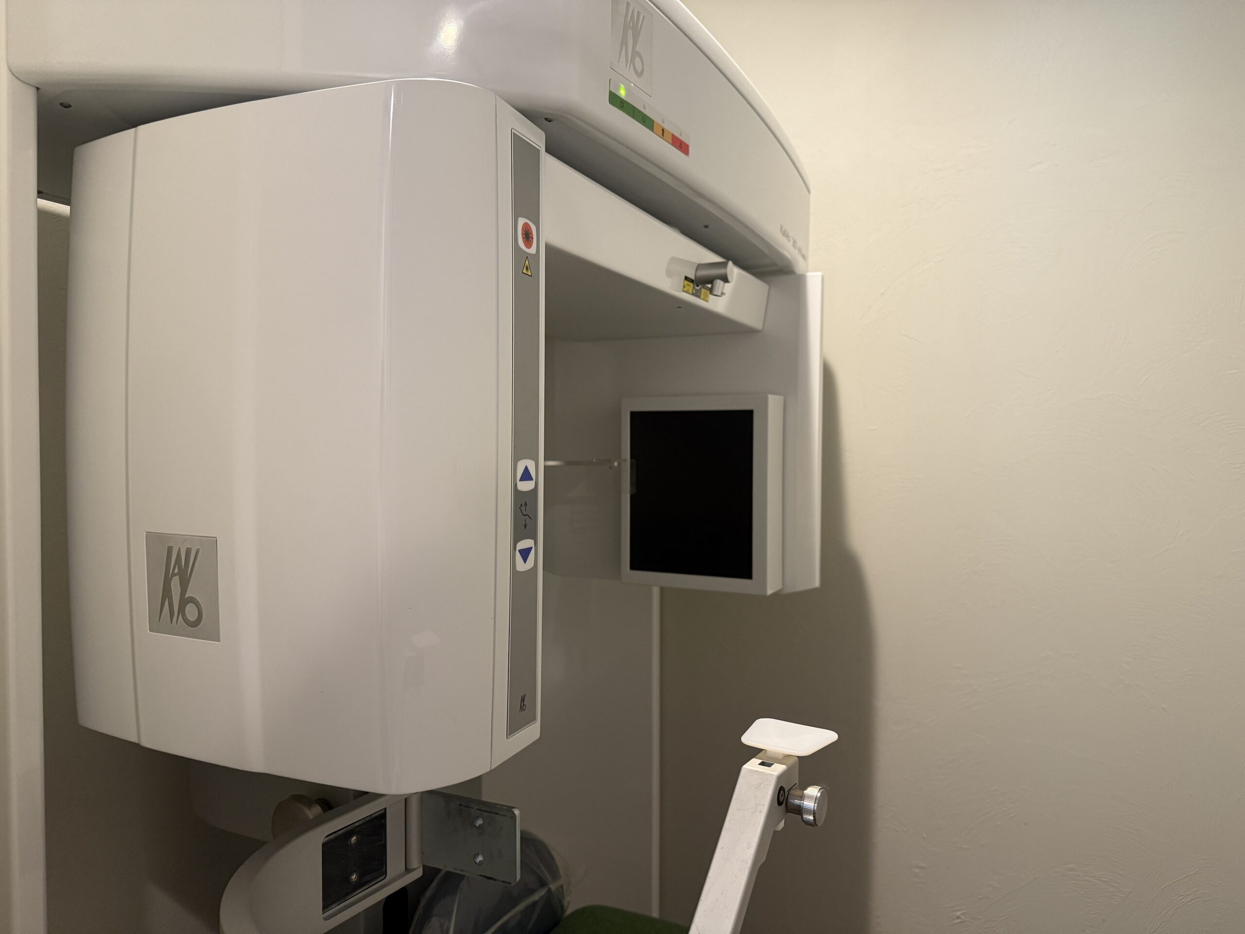 こどもと女性の歯科クリニック