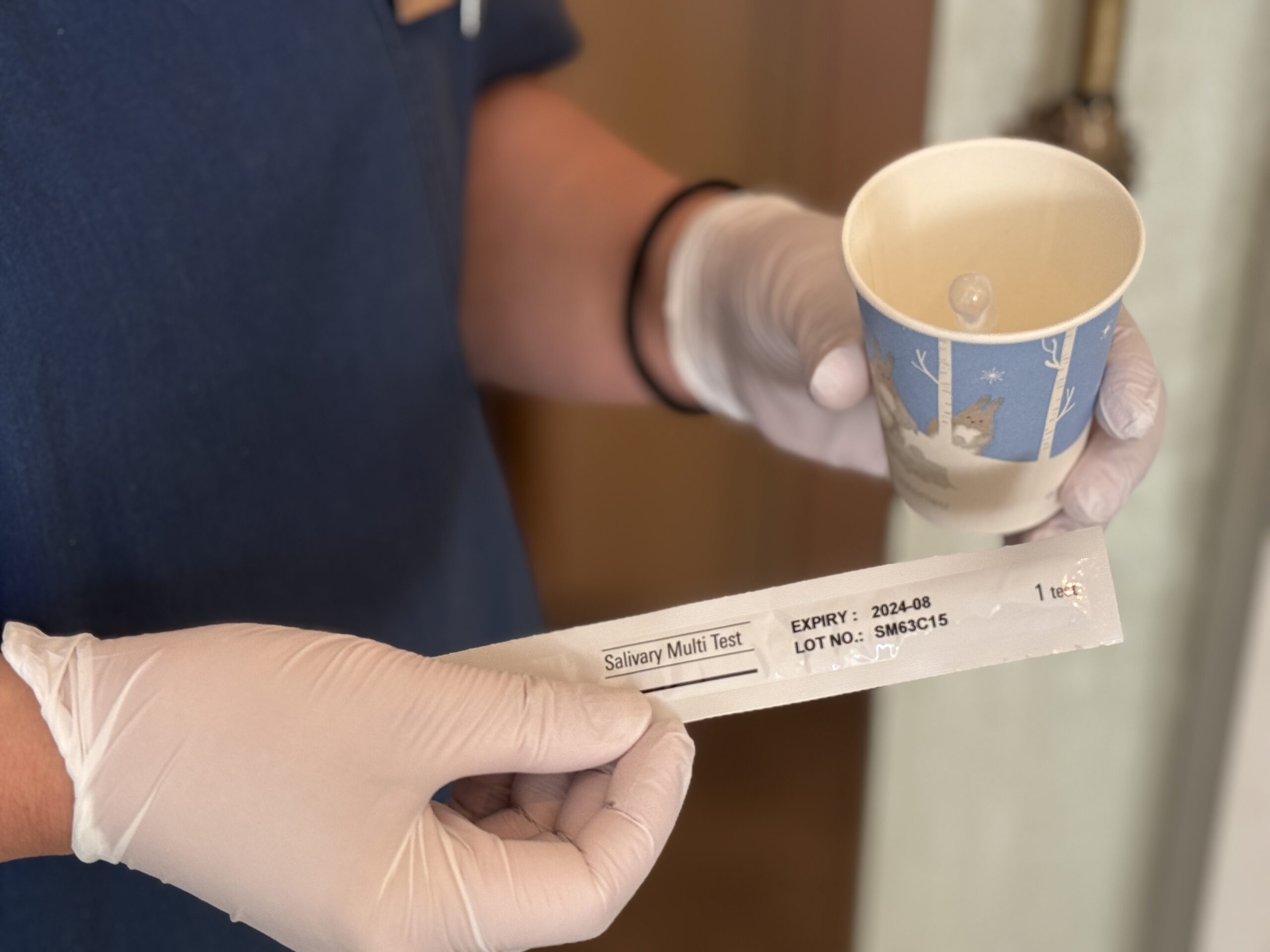 こどもと女性の歯科クリニック