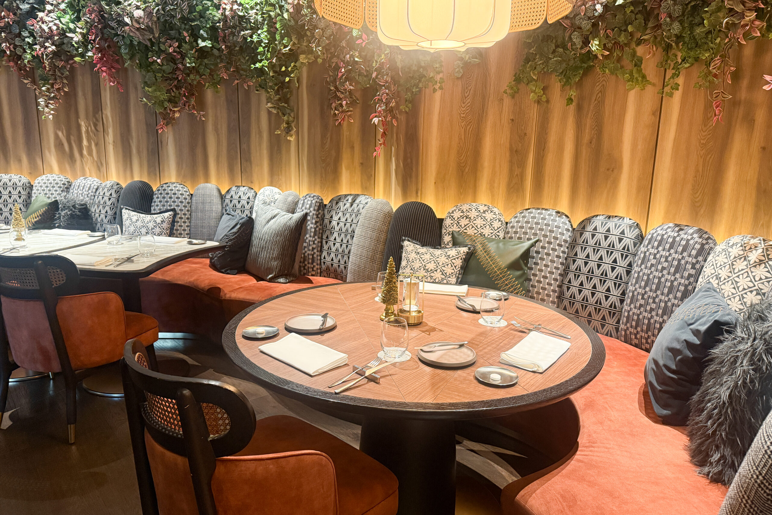 メルキュール東京日比谷
ダイニング