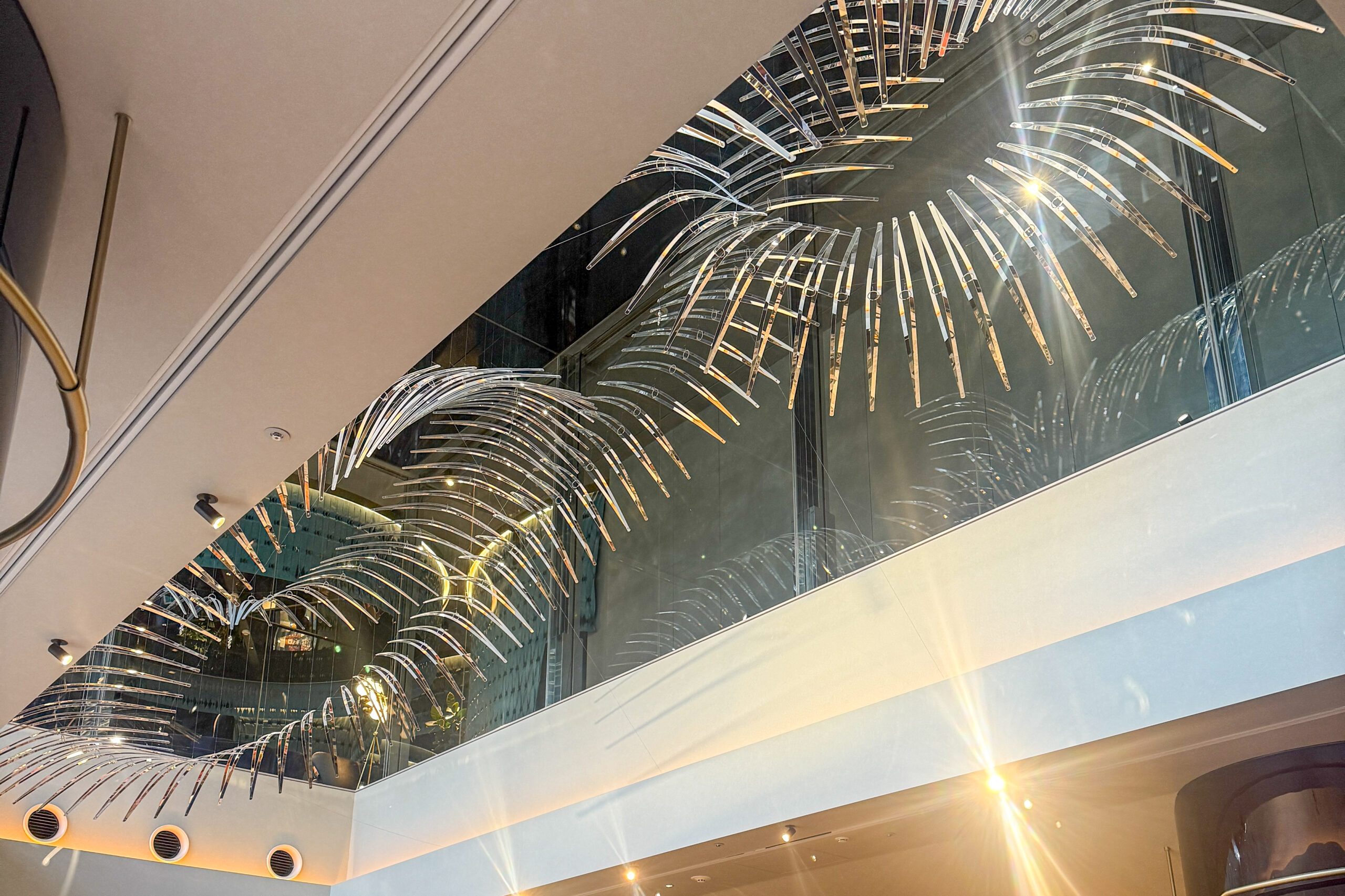 メルキュール東京日比谷ダイニング