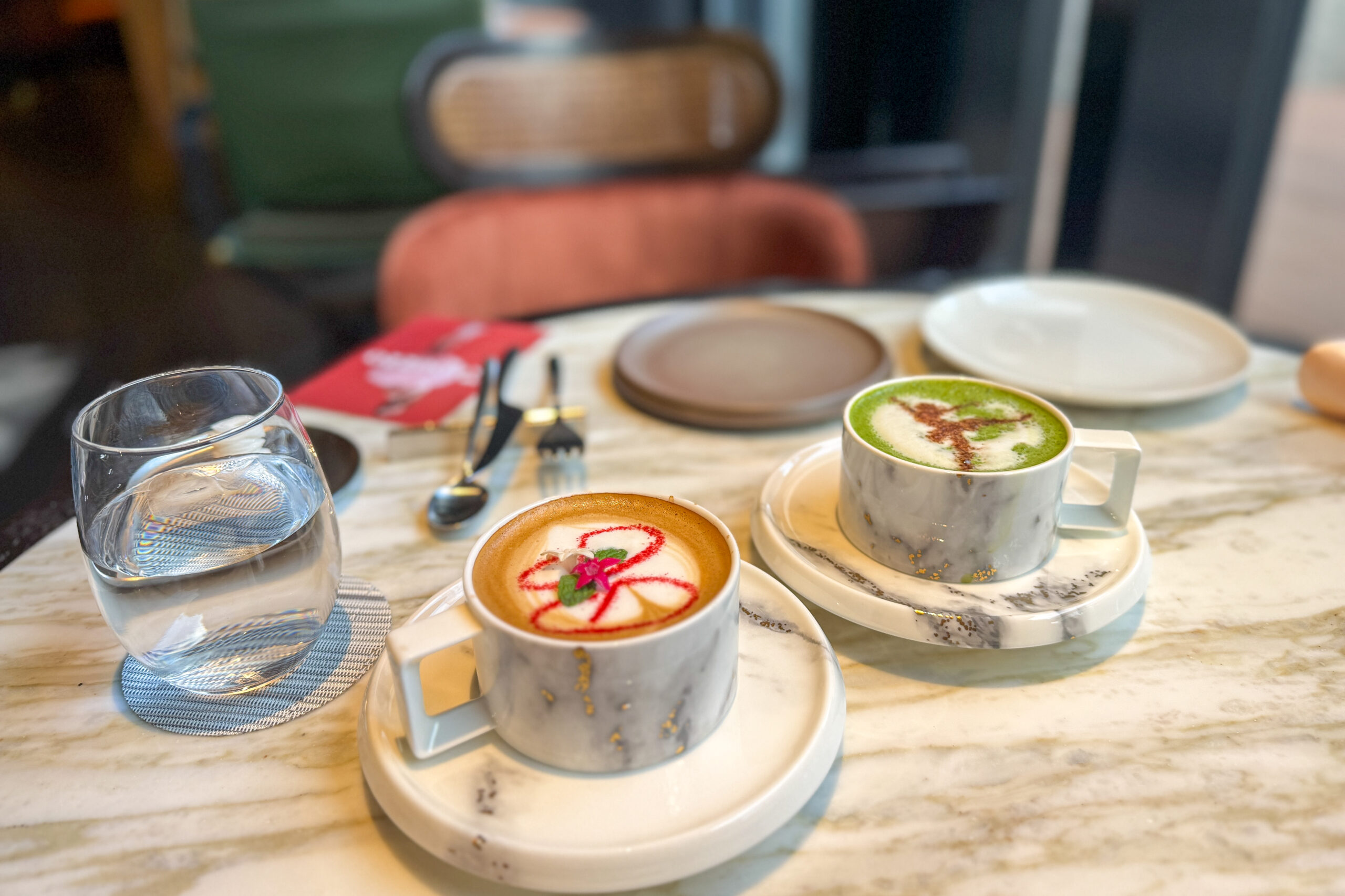 メルキュール東京日比谷アフタヌーンティー