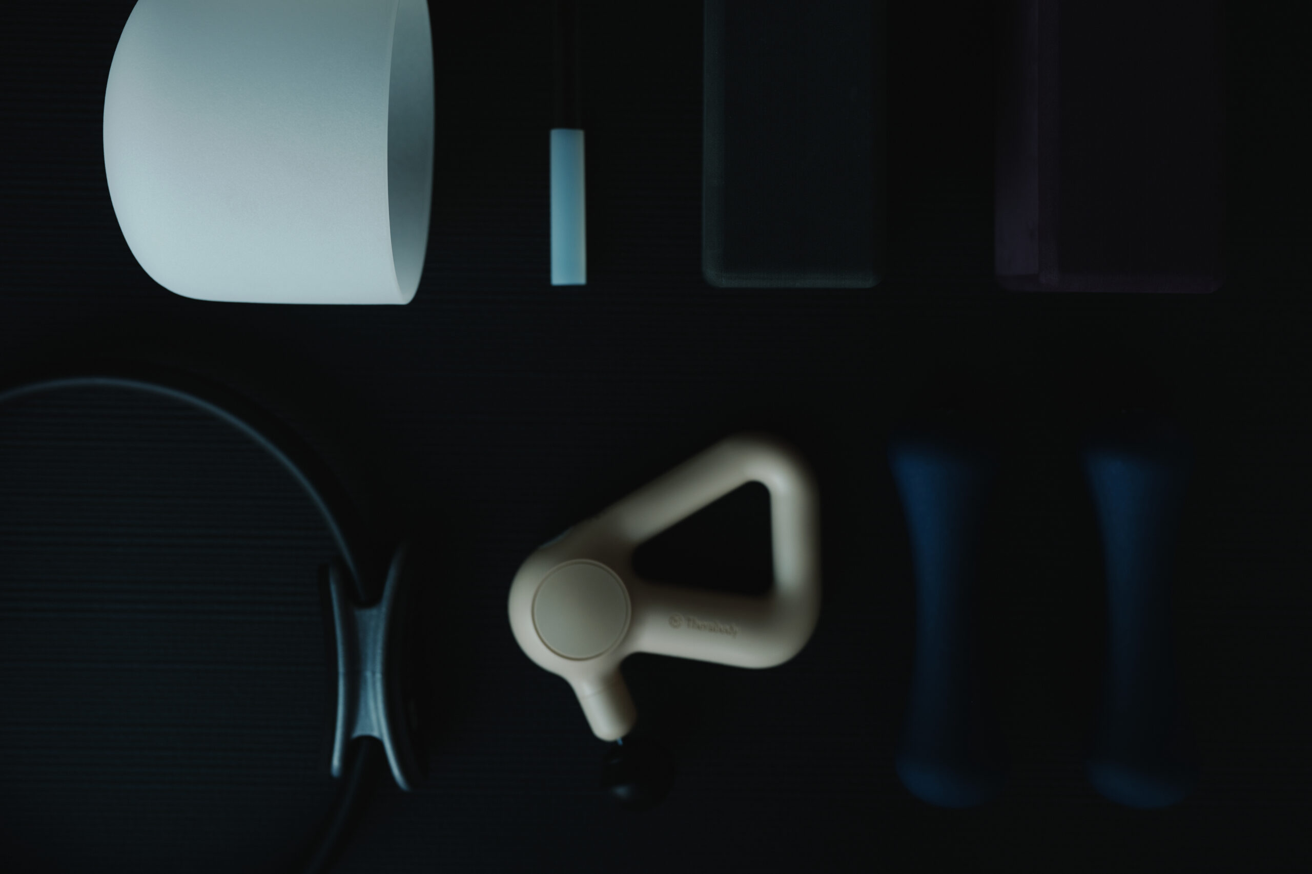 「JWマインドフルルーム」ウェルネス促進アイテム