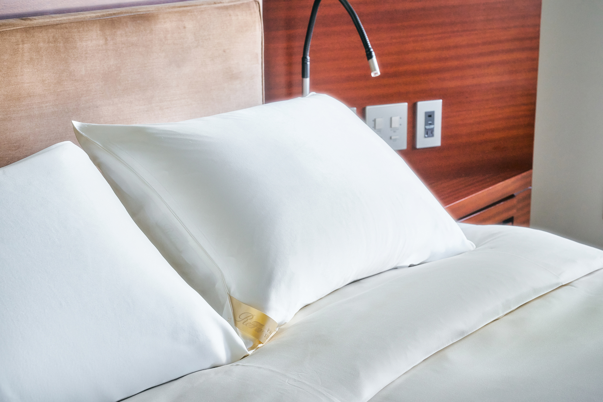 グランドハイアット東京ウィンターリトリートステイ