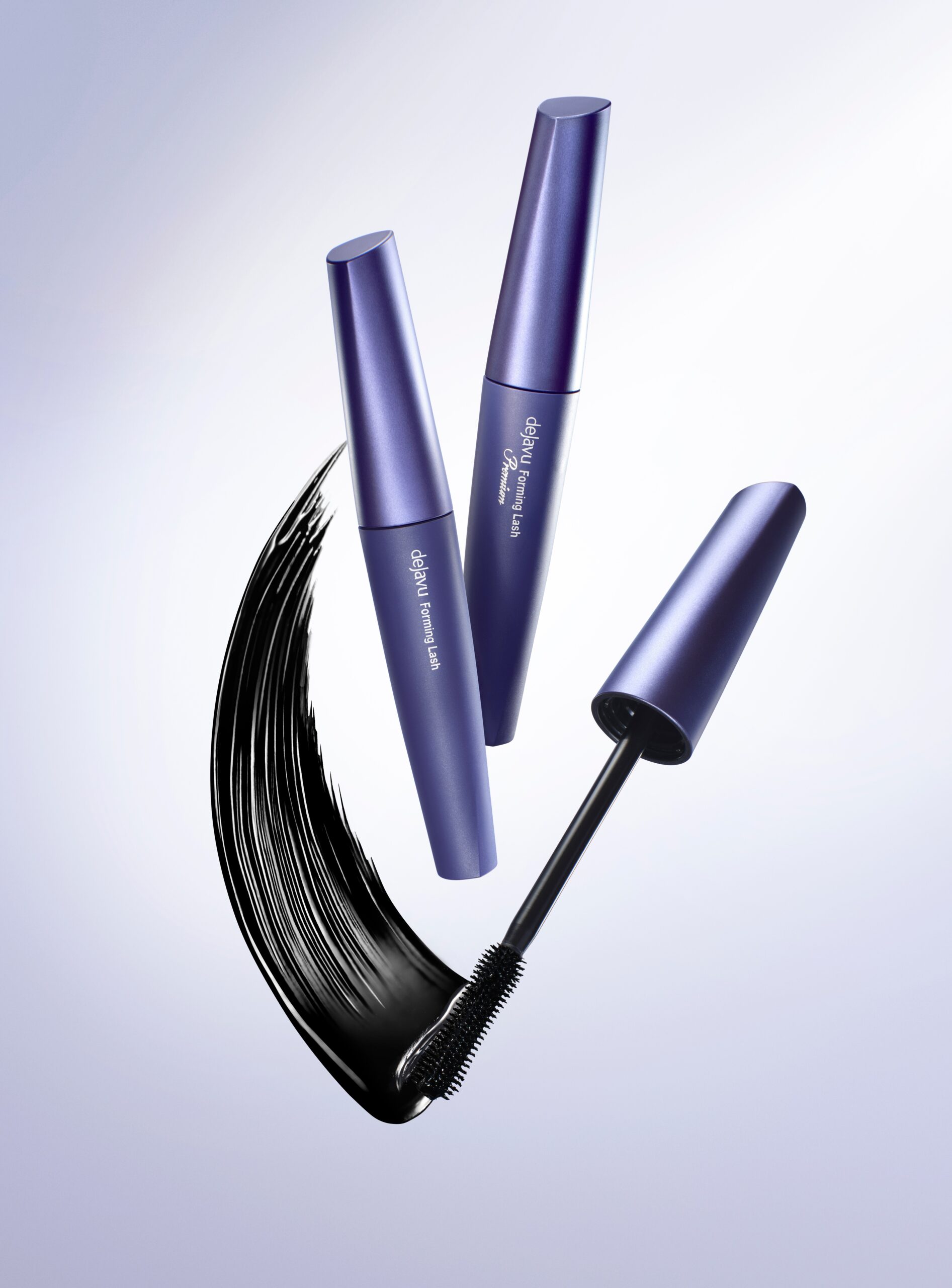 デジャヴュ「フォルミングラッシュ」「フォルミングラッシュ-プレミアム」