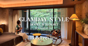 GLAMDAY STYLE HOTEL & RESORT Karuizawa