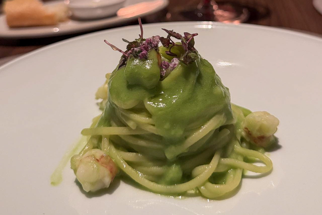 グランディスタイル 旧軽井沢 ホテル&リゾート 料理