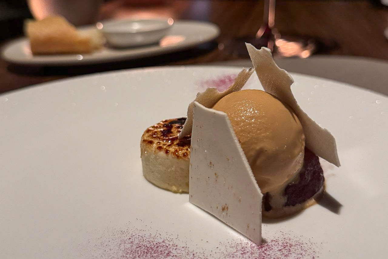 グランディスタイル 旧軽井沢 ホテル&リゾート デザート