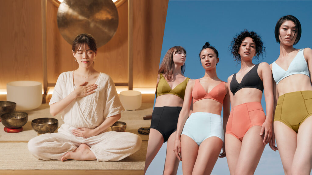 シックスセンシズ京都国際女性デー