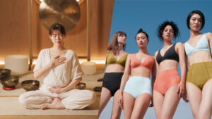 シックスセンシズ京都国際女性デー