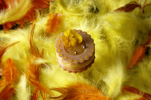 大阪マリオット都ホテル 国際女性デー