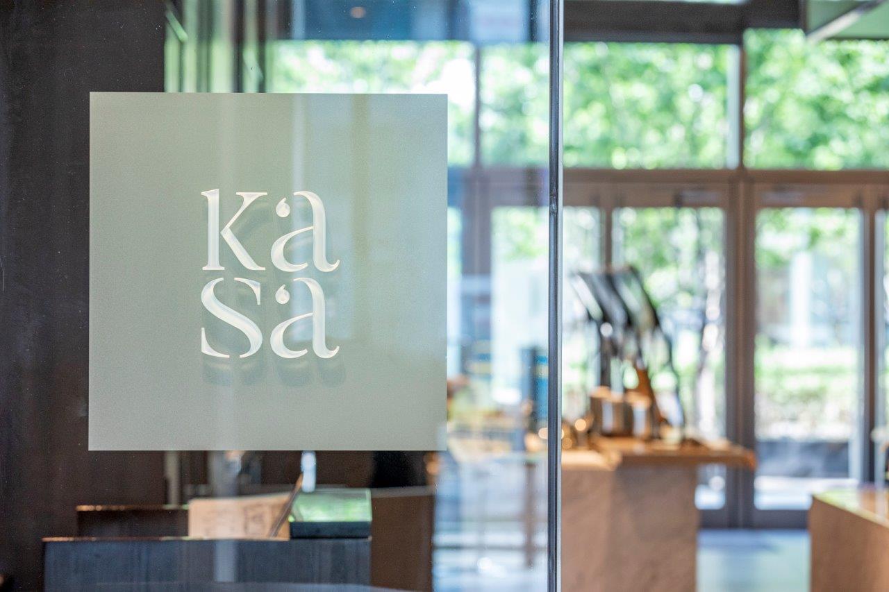 プルマン東京田町　FUN DINING KASA（ファンダイニング カサ）」