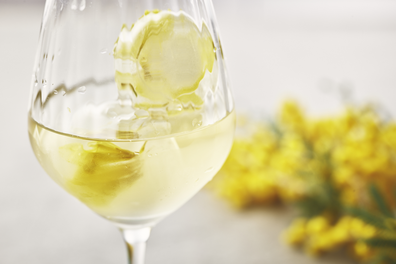 ホテル東京インディゴ渋谷国際女性デーディナー