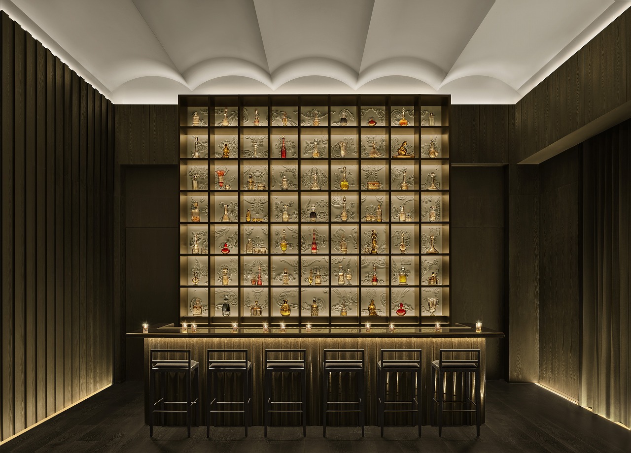 Gold Bar at EDITION(ゴールド バー アット エディション)