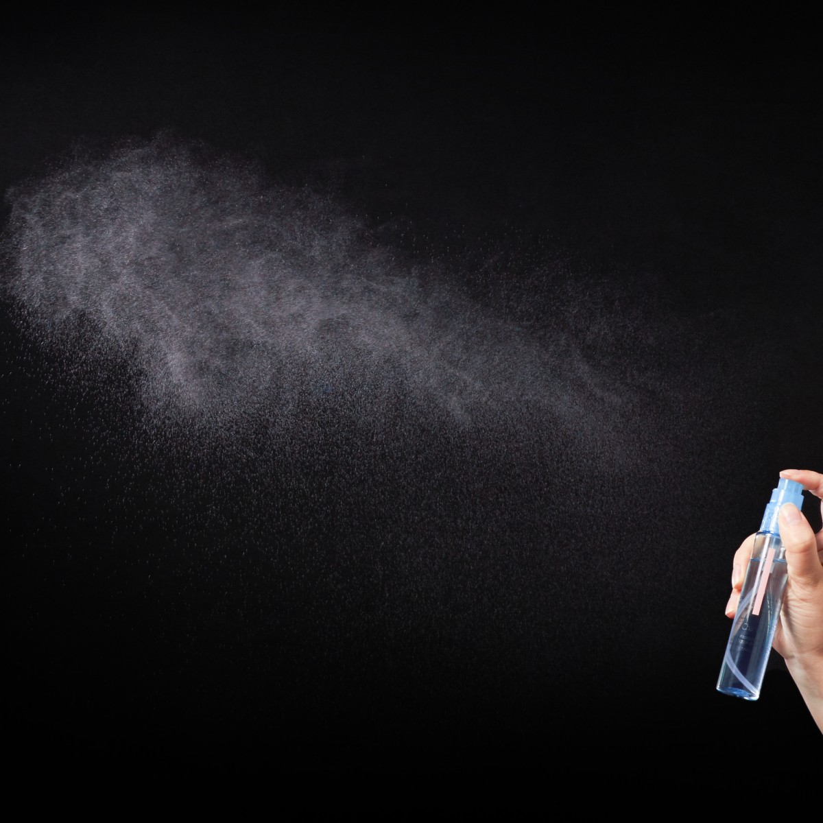 チャコット フィニッシングキープミスト クール テクスチャー