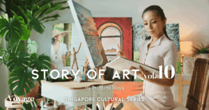 Story of art 10 アイキャッチ画像