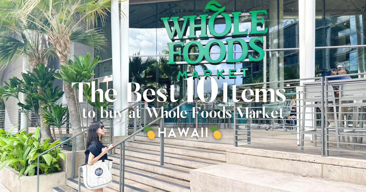 Whole Foods Market サムネイル