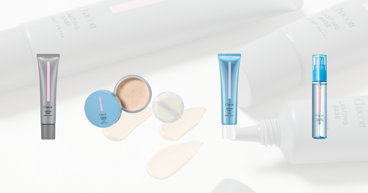 チャコット コスメティクス サムネイル