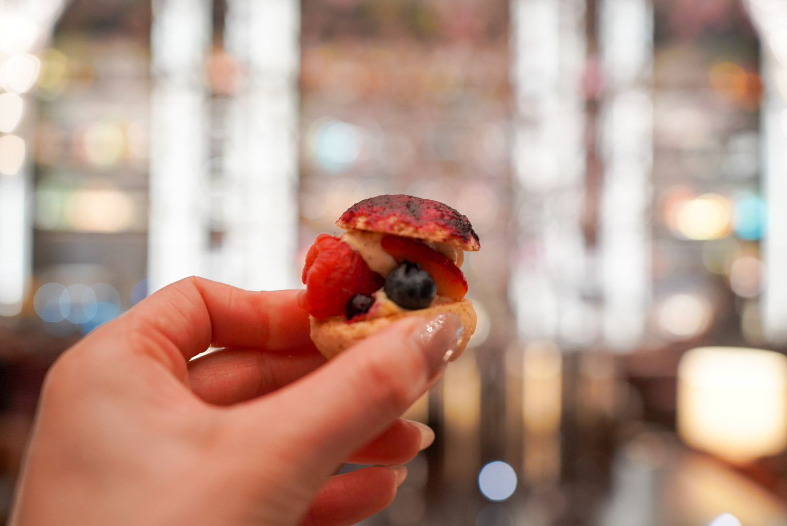 シュー アンヴィ