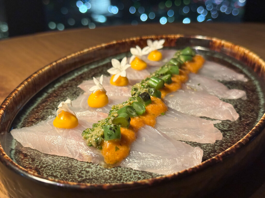 NiNI 食事1