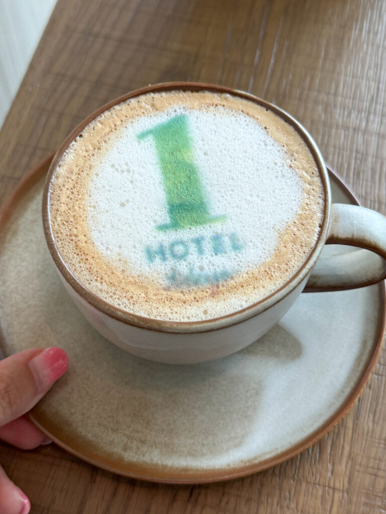 NiNi coffee