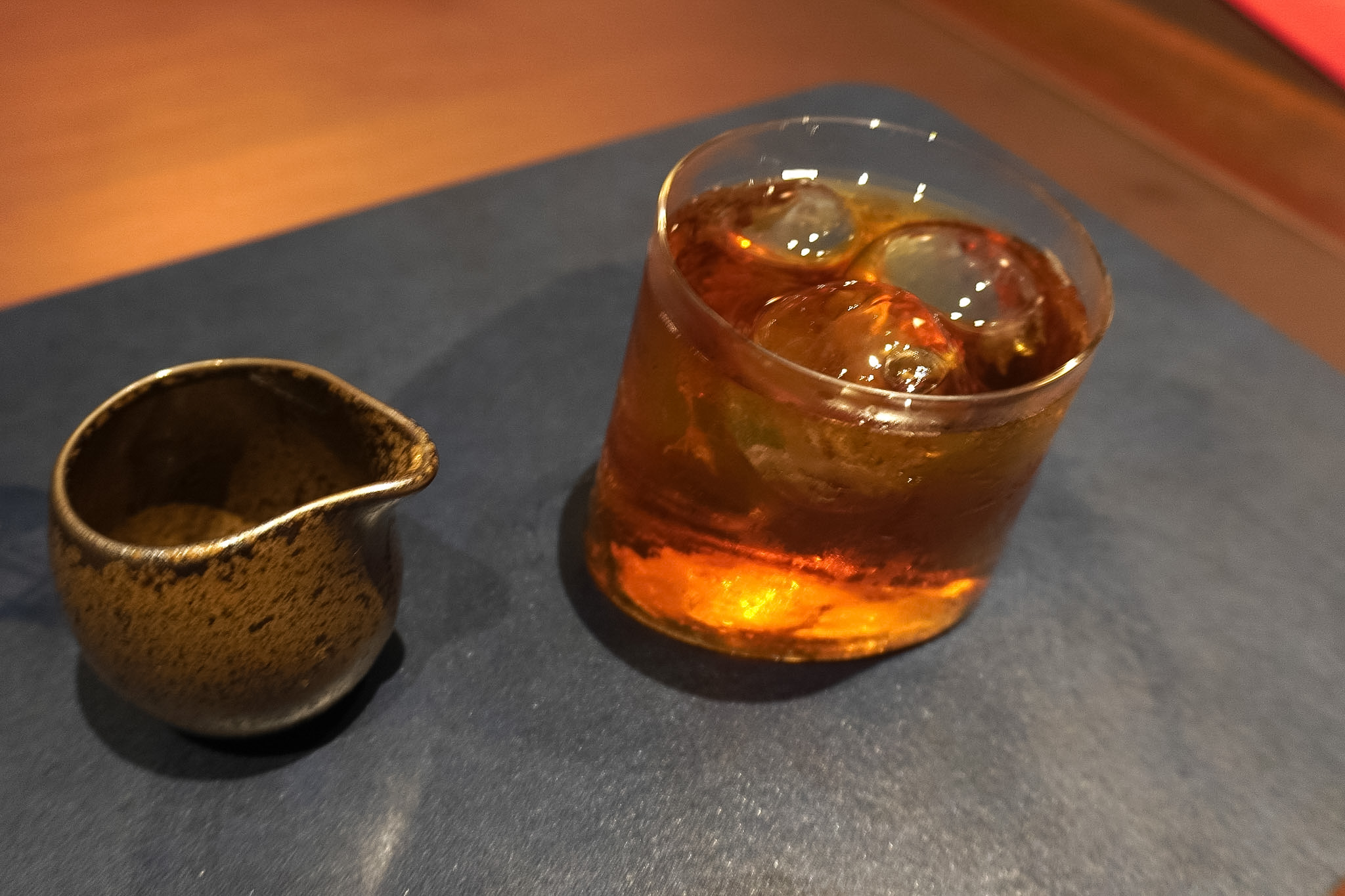 アイスティー