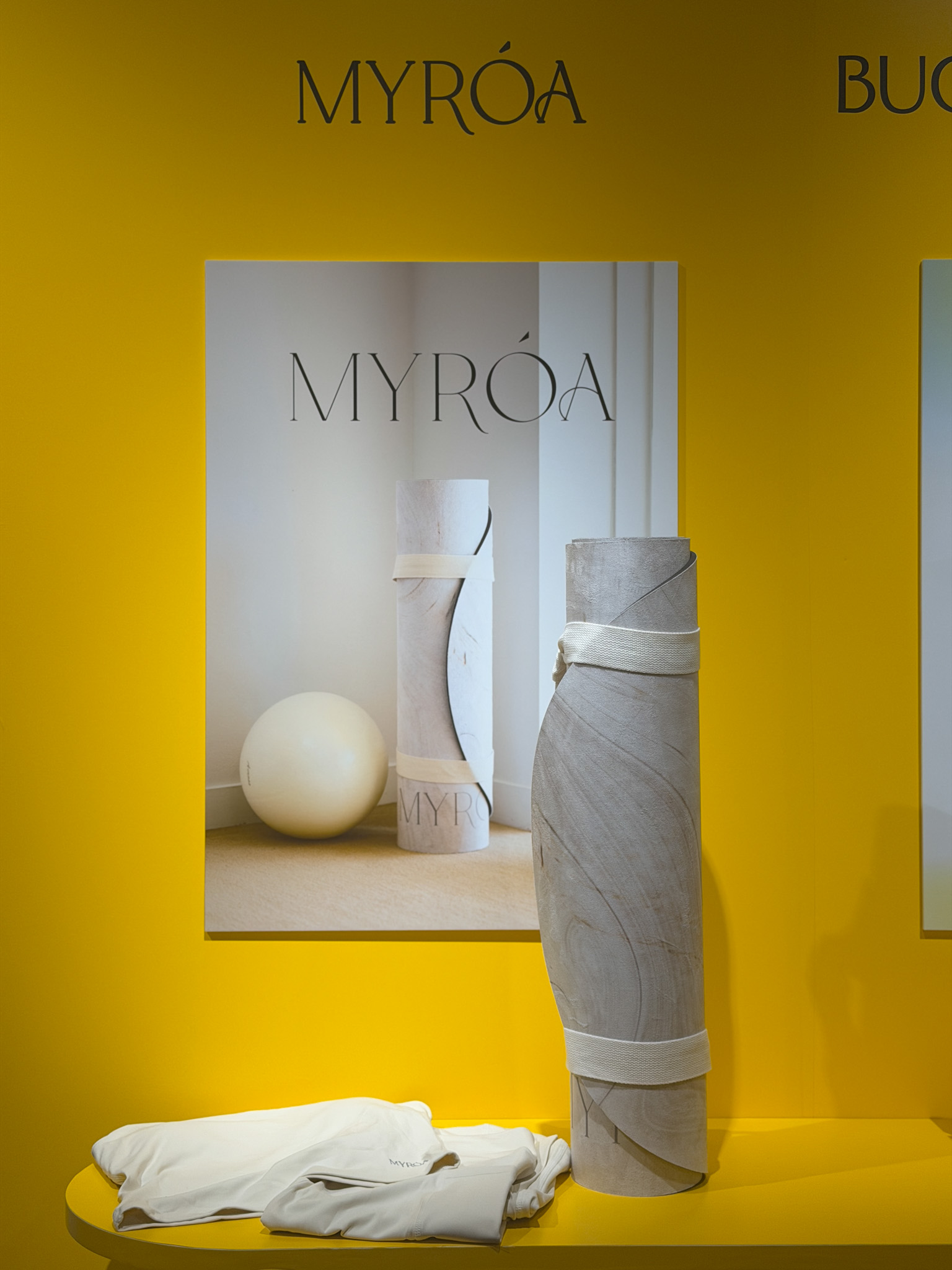 MYRÓA(マイロア)